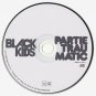 black kids - partie traumatic CD 2008 almostgold 10 tracks like new 88697 31783 2