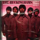 buckinghams - mercy mercy mercy CD 1997 sony special products like new A 28428