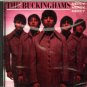buckinghams - mercy mercy mercy CD 1997 sony special products like new A 28428