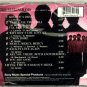 buckinghams - mercy mercy mercy CD 1997 sony special products like new A 28428