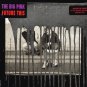 big pink - future this CD digipak 2012 4AD big krink new factory-sealed CAD 3201CD