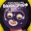 black grape - stupid stupid stupid HDCD 1997 radioactive 10 tracks like new RARD 11716