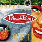 beach boys - greatest hits CD 1995 capitol 20 tracks like new 7243 8 29418 2 8 beach boys - greatest hits CD 1995 capitol 20 tracks like new 7243 8 29418 2 8