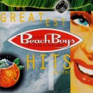 beach boys - greatest hits volume 1: 20 good vibrations CD 1999 capitol like new CDP 724352186020 beach boys - greatest hits volume 1: 20 good vibrations CD 1999 capitol like new CDP 724352186020