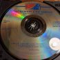 eric burdon & the animals - sanfranciscan night CD 1995 alegra EEC 8 tracks like new