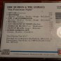 eric burdon & the animals - sanfranciscan night CD 1995 alegra EEC 8 tracks like new