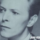david bowie - sound + vision 3CDs + CDV boxset without box 1989 Rykodisc used RCD 90120-2 / RCDV1018