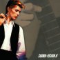 david bowie - sound + vision 3CDs + CDV boxset without box 1989 Rykodisc used RCD 90120-2 / RCDV1018
