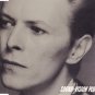 david bowie - sound + vision 3CDs + CDV boxset without box 1989 Rykodisc used RCD 90120-2 / RCDV1018