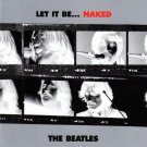 beatles - let it be... naked CD 2-discs 2003 apple capitol like new CDP 7243 5 95713 2 4 beatles - let it be... naked CD 2-discs 2003 apple capitol like new CDP 7243 5 95713 2 4
