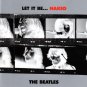 beatles - let it be... naked CD 2-discs 2003 apple capitol like new CDP 7243 5 95713 2 4
