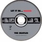 beatles - let it be... naked CD 2-discs 2003 apple capitol like new CDP 7243 5 95713 2 4