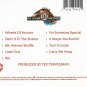 doobie brothers - takin' it to the streets CD warner 9 tracks like new 2899-2