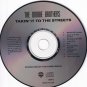 doobie brothers - takin' it to the streets CD warner 9 tracks like new 2899-2