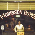 the doors - morrison hotel CD elektra US 11 tracks new factory-sealed R2 535080