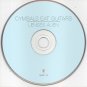 cymbals eat guitars - lenses alien CD cardsleeve 2011 barsuk 10 tracks like new BARK118