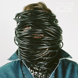 cymbals eat guitars - lose CD gatefold cardsleeve 2014 barsuk new factory-sealed BARK147