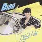 dion - Déjà Nu CD 2000 collectables 12 tracks new factory-sealed COL-CD-2794 dion - Déjà Nu CD 2000 collectables 12 tracks new factory-sealed COL-CD-2794