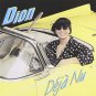dion - D&Atilde;&copy;j&Atilde;&nbsp; Nu CD 2000 collectables 12 tracks new factory-sealed COL-CD-2794