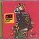 CRX - new skin CD 2016 columbia 10 tracks new factory-sealed 88985374942