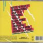CRX - new skin CD 2016 columbia 10 tracks new factory-sealed 88985374942