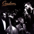 cousteau - cousteau CD with o-ring slipcase 2001 palm pictures new factory-sealed PALMCD2058-2