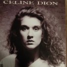 celine dion - unison CD 1990 cbs epic BMG Direct 10 tracks new factory-sealed EK 46893
