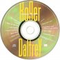roger daltrey - rocks in the head CD 1992 atlantic 11 tracks like new 7 82359-2