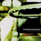 dashboard confessional - swiss army romance CD 2000 drive-thru fiddler like new 088 170 185-2
