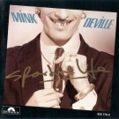 mink deville - sportin' life CD 1985 polydor w germany 10 tracks like new 825 776-2