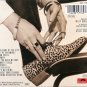 mink deville - sportin' life CD 1985 polydor w germany 10 tracks like new 825 776-2