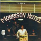 the doors - morrison hotel CD stereo 1970 elektra 11 tracks like new 75007-2