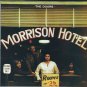 the doors - morrison hotel CD stereo 1970 elektra 11 tracks like new 75007-2