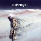 deep purple - whoosh! CD 2020 edel germany ear music usa 13 tracks like new 0214757EMU