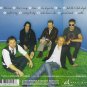 collective soul - youth CD 2004 el music 11 tracks like new EMG 60001-2
