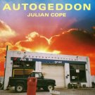 julian cope - autogeddon CD promo 1994 american recordings 8 tracks used 9 45705-2 julian cope - autogeddon CD promo 1994 american recordings 8 tracks used 9 45705-2
