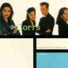 the corrs - forgiven not forgotten CD single 1996 atlantic 2 tracks used like new the corrs - forgiven not forgotten CD single 1996 atlantic 2 tracks used like new