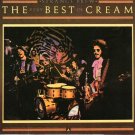 cream - strange brew: very best of cream CD 1983 polydor polygram bmg direct like new 811 639-2
