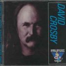 david crosby - king biscuit flower hour presents CD 1996 king biscuit flower hour like new KBD 88007
