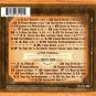 sheryl crow - very best of sheryl crow CD + DVD 2-discs digipak 2003 A&M like new B0001525-10