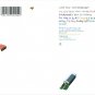 lloyd cole - antidepressant CD 2006 sanctuary uk 11 tracks new factory-sealed SANCD 429
