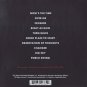 collective soul - blood CD digipak 2019 fuzze-flex new factory-sealed FFR 0003