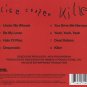 alice cooper - killer CD warner made in germany 8 tracks new factory-sealed 243650-2