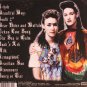CocoRosie - noah's ark CD 2005 tough and go 12 tracks like new barcode punched tg281cd