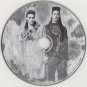 CocoRosie - noah's ark CD 2005 tough and go 12 tracks like new barcode punched tg281cd