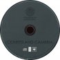coheed and cambria - in keeping secrets of silent earth 3 CD 2003 equal vision like new CK 92686