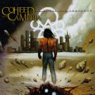 coheed and cambria - no world for tomorrow deluxe edition CD + DVD 2007 like new 88697 06060 2, coheed and cambria - no world for tomorrow deluxe edition CD + DVD 2007 like new 88697 06060 2,