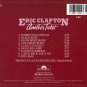eric clapton - another ticket CD 1981 polydor polygram montgrove 9 tracks like new P2 27579