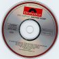 eric clapton - another ticket CD 1981 polydor polygram montgrove 9 tracks like new P2 27579