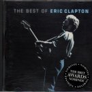 eric clapton - best of eric clapton CD 1991 polydor polygram 17 tracks like new 511 072-2 eric clapton - best of eric clapton CD 1991 polydor polygram 17 tracks like new 511 072-2